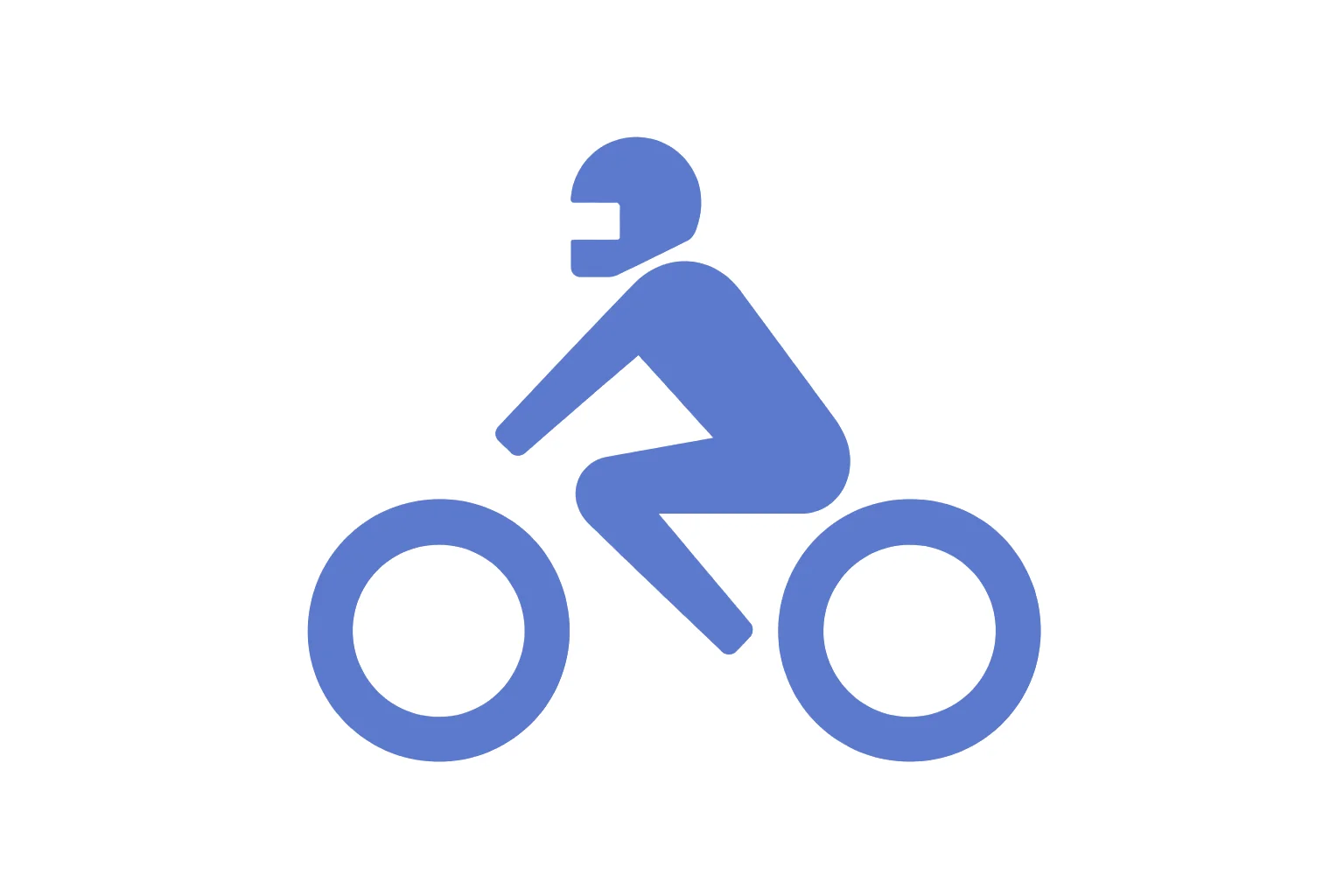 Motor icoon categorie A